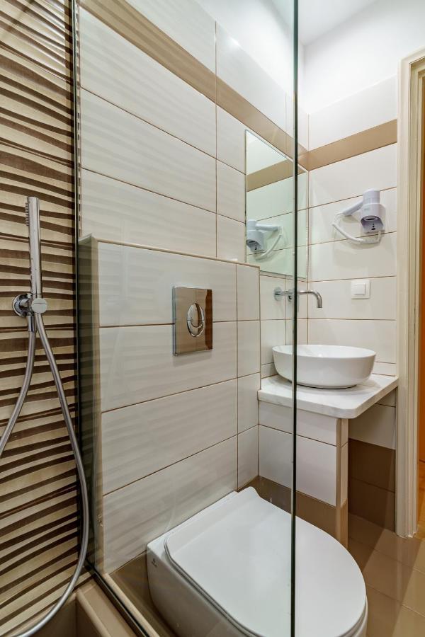 Irini Studios Skyros Exterior photo